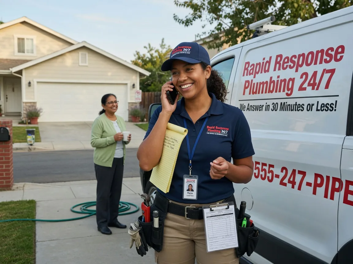 Emergency Plumber Rockledge, GA FAQs